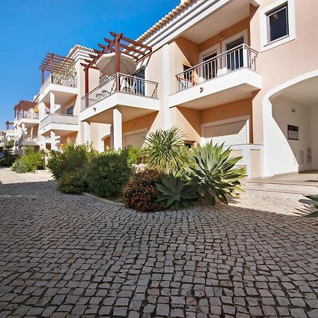 Apartamento Agua Brisa Albufeira Exterior photo