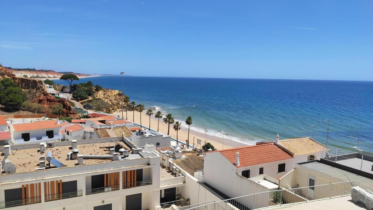 Apartamento Agua Brisa Albufeira Exterior photo